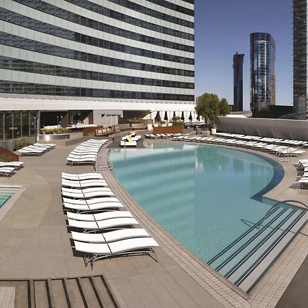Vdara Studio Suite 011 Pool View Free Valet Parking Las Vegas Exterior foto