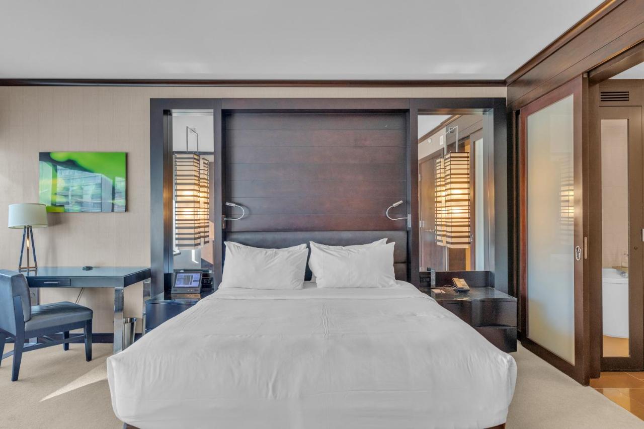 Vdara Studio Suite 011 Pool View Free Valet Parking Las Vegas Exterior foto