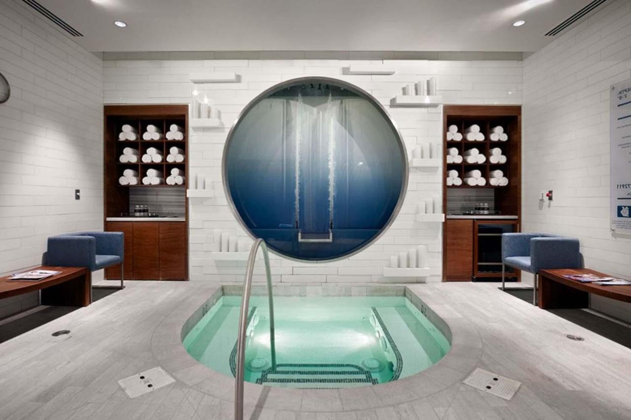 Vdara Studio Suite 011 Pool View Free Valet Parking Las Vegas Exterior foto
